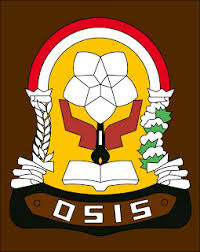 Logo Osis SMA Negeri 1 Teluk Kuantan